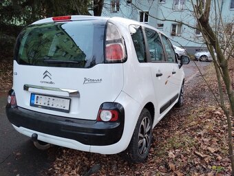 Citroen C3 Picasso 1.4 VTi, r.v. 2014, 88 000km - 5