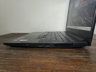 Lenovo IdeaPad Gaming 3 - 5