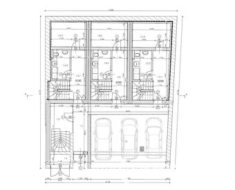 Prodej projektu - RD - prodejní plocha 360 m2, Jana Roháče z - 5