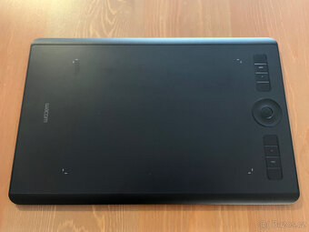 Wacom Intuos Pro M - PTH 660 - 5