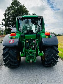 John deere 6230 premium. - 5