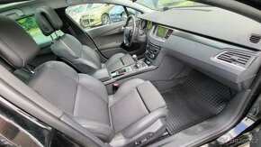 PEUGEOT 508 SW 2.0HDI - 5