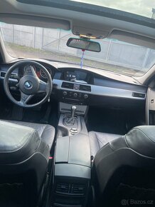 BMW e61 530d - 5