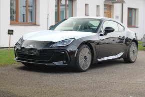 Subaru BRZ+NOVÉ+MANUÁL+IHNED K ODBĚRU+CZ Distribuce - 5