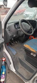 Iveco Daily 2.8TD 92kW 35C13 daily dvojmontáž - 5