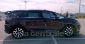 RENAULT Espace V dCi 160 ENERGY INTENS EDC 2015 - 5