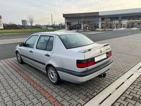 Volkswagen Vento 1.8i klima TZ EKO zaplaceno - 5