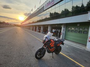 KTM 1290 ADVENTURE S 2020 - 5