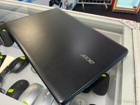 ACER ASPIRE E1-522 15,6"/SSD 240 GB/RAM 8GB/4JÁDRO - 5