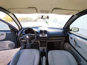 Seat Arosa 1.0MPI 37kW - 5