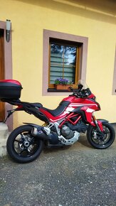 Ducati Multistrada 1200 S DVT - 5