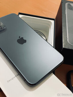 Apple Iphone 11 PRO 64GB - 100% baterie + DÁRKY - 5