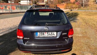 Volkswagen Golf 1.9TDI - 5