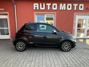 Fiat 500 1.0 Mild-Hybrid Dolcevita (ODPOČET DPH) - 5