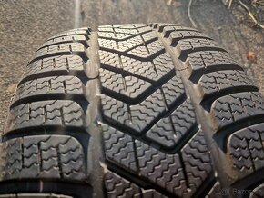 245/40 r18 zimni pneumatiky 245 40 18 R18 245/40/18 zimní - 5