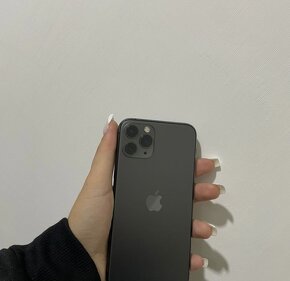 Apple iPhone 11 Pro 256 GB - 5