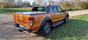 Ford Ranger WILDTRAK 3.2 TDCi 2017 Automat - 5