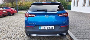 Opel Grandland X 1.2 Turbo,96 KW. (Benzín)-TOP STAV - 5