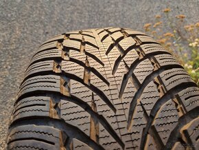 235/50 r19 zimni pneumatiky 235 50 19 235/50/19 pneu R19 - 5