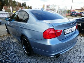 BMW 318i 105kW Alu,PDC,Servis - 5