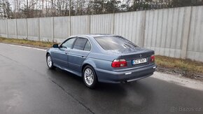 BMW.520.125KW.ROK.2002. - 5