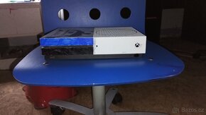 Xbox one s 1 TB JETO 1000 - 5