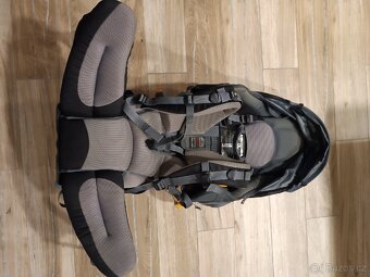 Nosítko Deuter Kid Comfort - 5