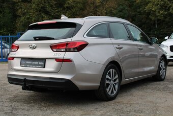 Hyundai i30 1,4 T-GDI NOVÉ V ČR,STYLE,2019 - 5