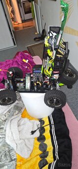 RC auto  1.7 Absima Mamba 7 - 5