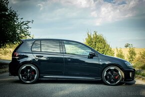 VOLKSWAGEN GOLF 2.0 TFSI GTI Edition 35 - 5