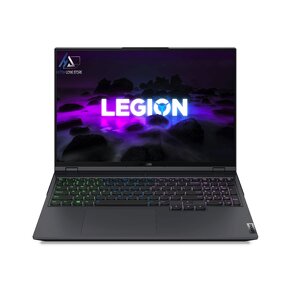 16" 2K_LENOVO LEGION PRO 5_i9-14900HX_32GB_RTX 4060 8GB - 5