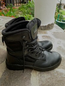 boty v.47 pro služební účely profesionálů i military sporty - 5