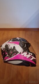 Damska helma MT helmets - 5