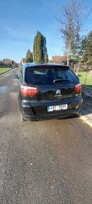 Citroen c4 Picasso - 5