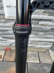 RockShox vidlica 35 Gold RL E-MTB Crow29 - 5