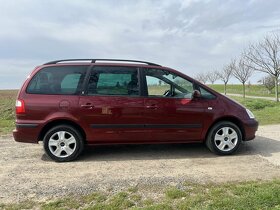 Ford Galaxy 1.9 TDI - 5