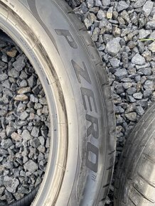 Letní pneu Pirelli 235/50R19 99V - 5