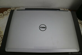 Dell 14" i7/ 16Gb DDR/ 256Gb SSD /HD8600 - 5