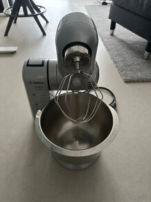 Bosch MUM 84 1400W - 5