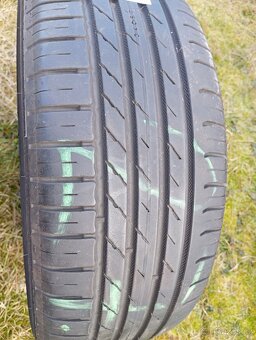 Pneu Nokian Tyres Wetproof 1 205/55 R16 4ks - 5