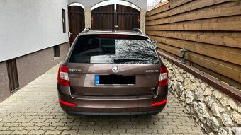 Škoda Octavia 3. 2.0tdi 110kw,Dsg,Bi-Xenony,Alcantara,Canton - 5