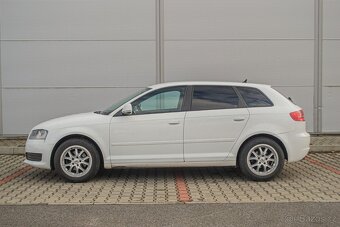 Audi A3 1.6 TDI 77KW - 5