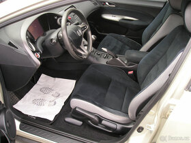 HONDA CIVIC 1.4-DSi 61KW RV-2009-6 KVALT - 5