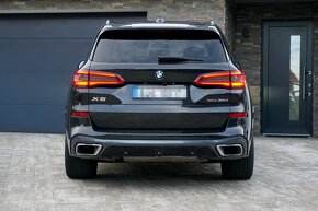BMW X5 (G05) Xdrive30d M-PACKET, BMW Inclusive Servise - 5