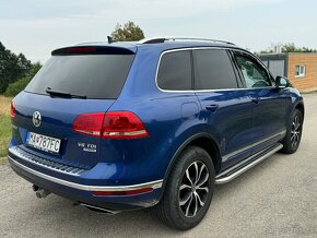 Volkswagen Touareg 3.0 TDi V6 facelift, 69 tis.km. - 5