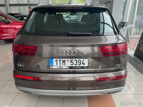 Audi Q7 S-Line 3,0 TDI 200 kW MATRIX VIRTUAL LED - 5