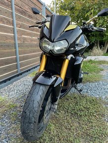 Kawasaki Z 750 R.V.2006 - 5