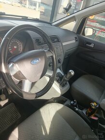 Ford Focus C MAX - 5