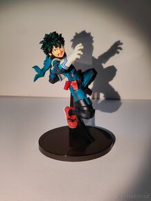 Anime figurky - 5