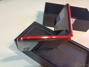 Motorola RAZR 40 Ultra RED/Viva Magneta jako nový - 5